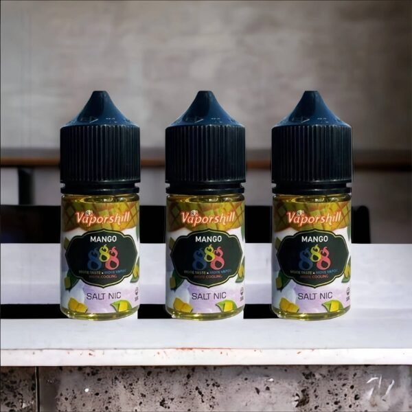 小煙油产品图片