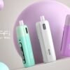 小煙主機 ASPIRE FLUFFI 酪梨妹妹註油主機套組 台灣電子煙推薦