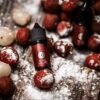 30ML小煙油 美國 FRUIT OF STEEL 鋼鐵果系列煙油 零丁煙油推薦