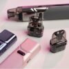 FITPOD O-SHADOW小煙主機 小蠻牛通用 註油主機套組 台灣現貨