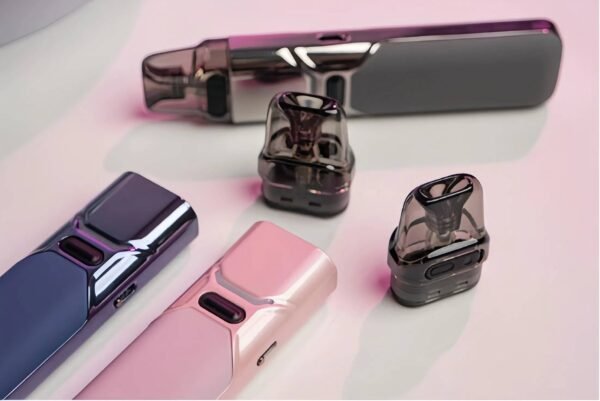 FITPOD O-SHADOW小煙主機 小蠻牛通用 註油主機套組 台灣現貨