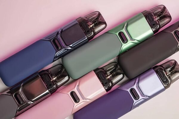 FITPOD O-SHADOW小煙主機 小蠻牛通用 註油主機套組 台灣現貨