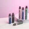 FITPOD O-SHADOW小煙主機 小蠻牛通用 註油主機套組 台灣現貨