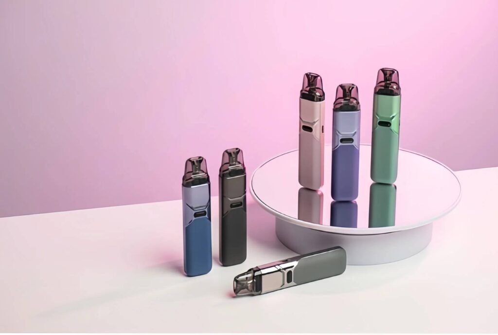FITPOD O-SHADOW 小烟主机