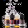 Rio Aroma 30ml小煙油 里約愛羅馬系列電子煙油推薦 711到付