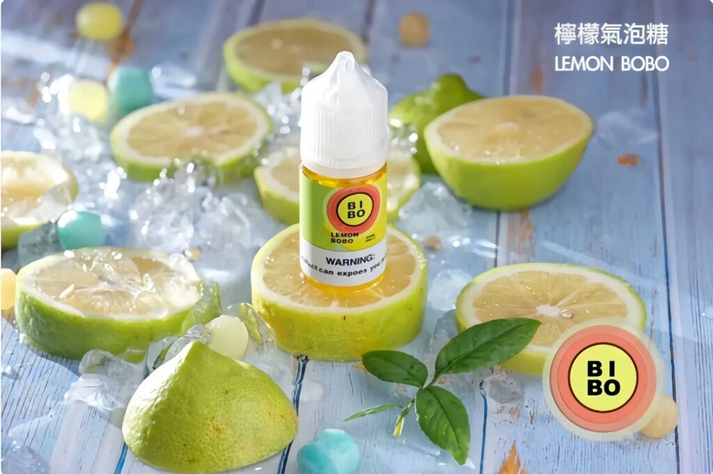 BIBO 小烟油