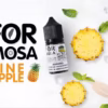 小煙煙油 Formosa 福爾摩沙煙油 30ml/30mg 小煙油推薦 711到付