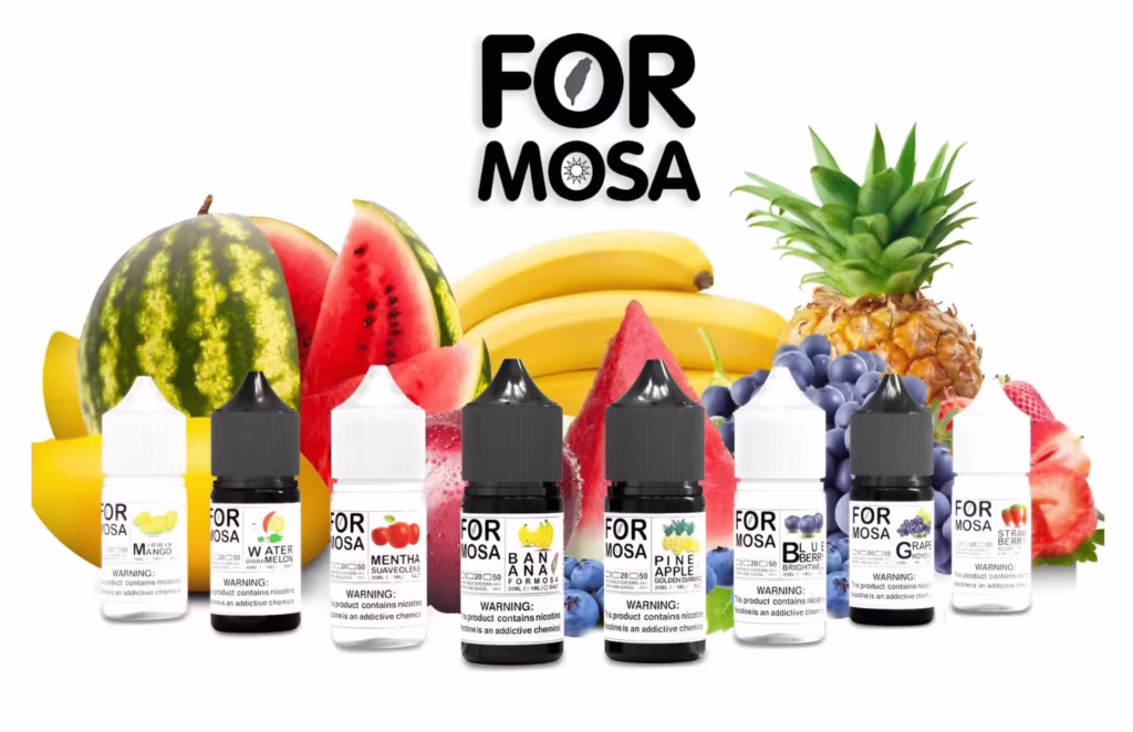 Formosa