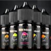 Hot Head小煙油 爆脾氣煙油 30ml/38mg 小煙煙油推薦