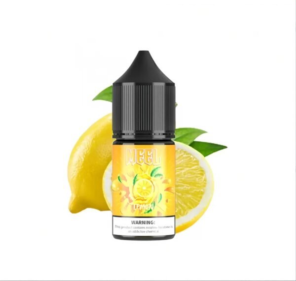 MEEL煙油 小煙油推薦 30ml/50mg尼古丁鹽 711到付 現貨