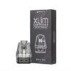 OXVA小蠻牛煙彈 xlim v3原廠空倉 空煙彈 3入價 現貨