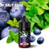 SALT SHAQ 新版鯊克煙油 30ML/40MG 小煙油推薦 原廠正品