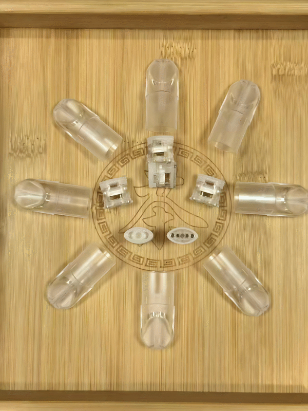 SP2S空倉 一代通用空煙彈 上下註油空彈 通用悅刻Relx一代主機