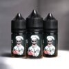 THE CHEF’S BREW 廚師佳釀煙油 30ml/36mg 小煙煙油推薦