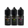 Hot Head小煙油 爆脾氣煙油 30ml/38mg 小煙煙油推薦