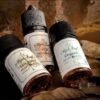 MAPLE LEAF 楓葉煙油系列 小煙油推薦 30ml/35mg 加拿大原裝進口
