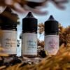 MAPLE LEAF 楓葉煙油系列 小煙油推薦 30ml/35mg 加拿大原裝進口