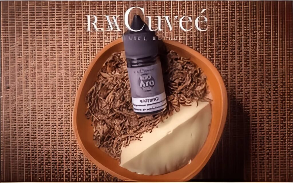 Rio Aroma 30ml小烟油