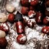 30ML小煙油 美國 FRUIT OF STEEL 鋼鐵果系列煙油 零丁煙油推薦