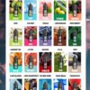 SALT SHAQ 新版鯊克煙油 30ML/40MG 小煙油推薦 原廠正品