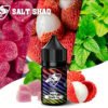 SALT SHAQ 新版鯊克煙油 30ML/40MG 小煙油推薦 原廠正品
