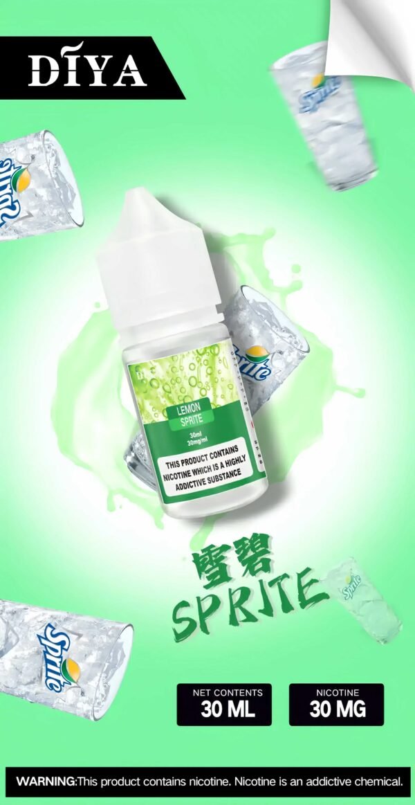 DIYA煙油 30ml小煙油 0-50mg 電子煙油推薦 台灣現貨