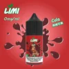 LIMI煙油 30ML/40MG 進口小煙煙油推薦 711到付