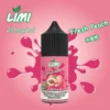 LIMI煙油 30ML/40MG 進口小煙煙油推薦 711到付