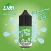 LIMI煙油 30ML/40MG 進口小煙煙油推薦 711到付