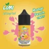 LIMI煙油 30ML/40MG 進口小煙煙油推薦 711到付
