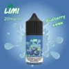 LIMI煙油 30ML/40MG 進口小煙煙油推薦 711到付