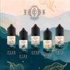萃茶 Teacream 30ml/30mg 小煙煙油推薦 茶類煙油 原裝進口