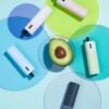 酪梨寶寶VAPTIO AVOCADO BABY小煙主機 註油主機套裝 台灣現貨