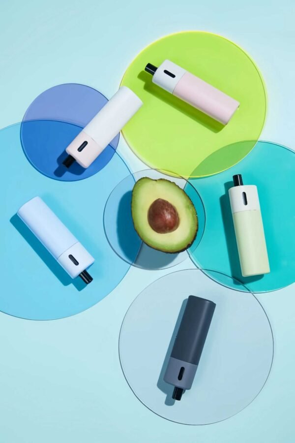 酪梨寶寶VAPTIO AVOCADO BABY小煙主機 註油主機套裝 台灣現貨