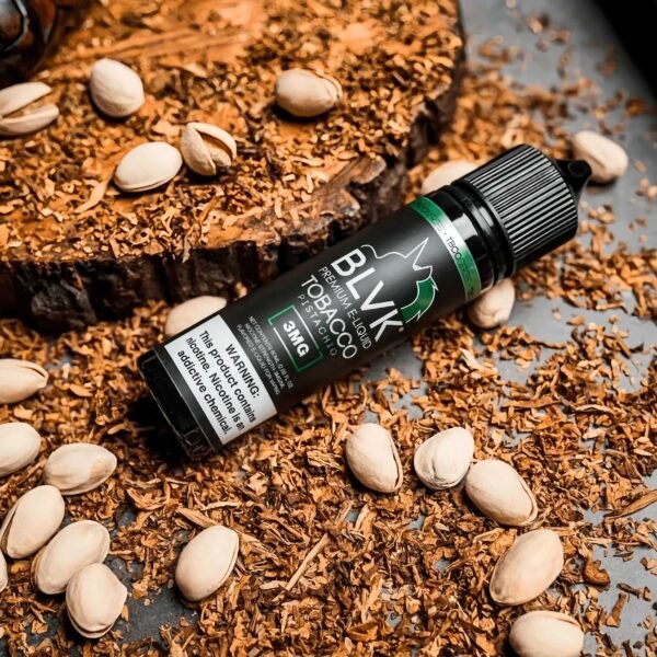 BLVK大煙油 獨角獸系列大菸油推薦 60ml 0.3% 台灣現貨