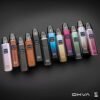 正版 OXVA XLIM PRO2 小蠻牛註油主機 30W 大功率 小煙主機套裝推薦