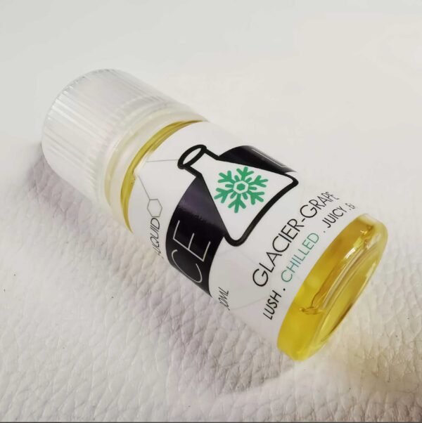 ICE LAB煙油 冰凍實驗室小煙油 30ml/36mg 高涼煙油推薦