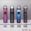 正版 OXVA XLIM PRO2 小蠻牛註油主機 30W 大功率 小煙主機套裝推薦
