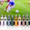 正版 OXVA XLIM PRO2 小蠻牛註油主機 30W 大功率 小煙主機套裝推薦