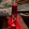 MSO十二星座主機 爅嘶發光煙桿 適用一代煙彈 現貨