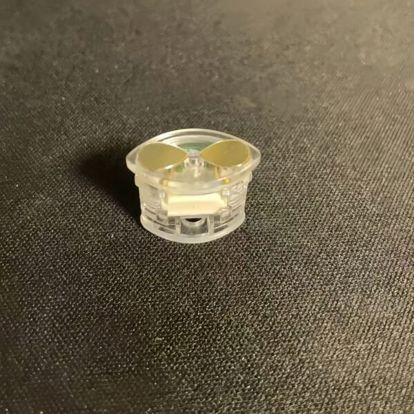 底部註油空煙彈 水滴發光空倉 通用一代主機空彈 不漏油沒焦味 現貨