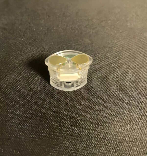 底部註油空煙彈 水滴發光空倉 通用一代主機空彈 不漏油沒焦味 現貨