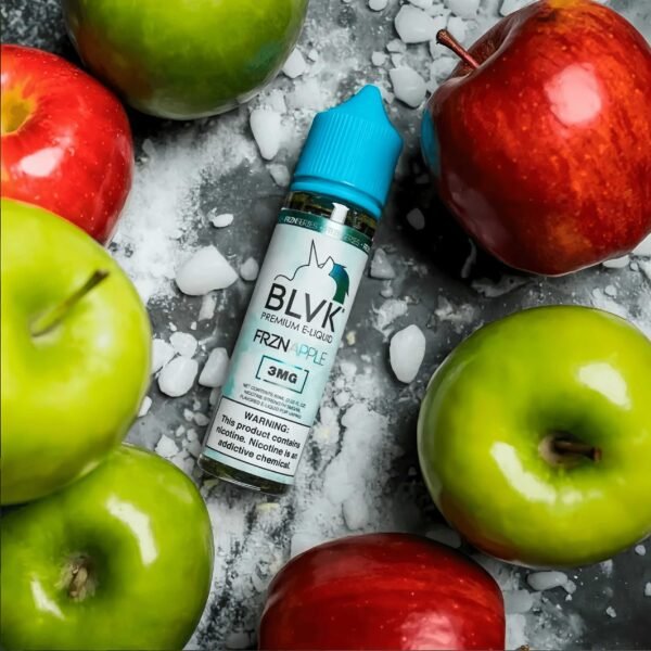 BLVK大煙油 獨角獸系列大菸油推薦 60ml 0.3% 台灣現貨