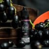 BLVK大煙油 獨角獸系列大菸油推薦 60ml 0.3% 台灣現貨