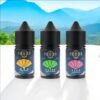 萃茶 Teacream 30ml/30mg 小煙煙油推薦 茶類煙油 原裝進口