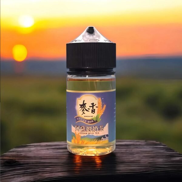 MAIXIANG麥香煙油系列 30ML/35MG 小煙煙油推薦 原裝正品
