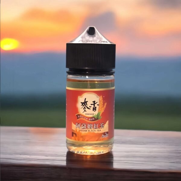 MAIXIANG麥香煙油系列 30ML/35MG 小煙煙油推薦 原裝正品