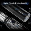 VAPTIO Cosmo Nebula KIT 星雲大煙主機套組 通用 COSMO KIT / COSMO 2 / COSMO PLUS