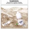 ARCTIC SALT小煙油 北極鹽煙油推薦 30ml/35mg 烏龍茶丁鹽小煙專用