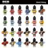 小煙油推薦 DER煙油 美國原裝電子菸專用果汁 30ml/30mg 口味煙油